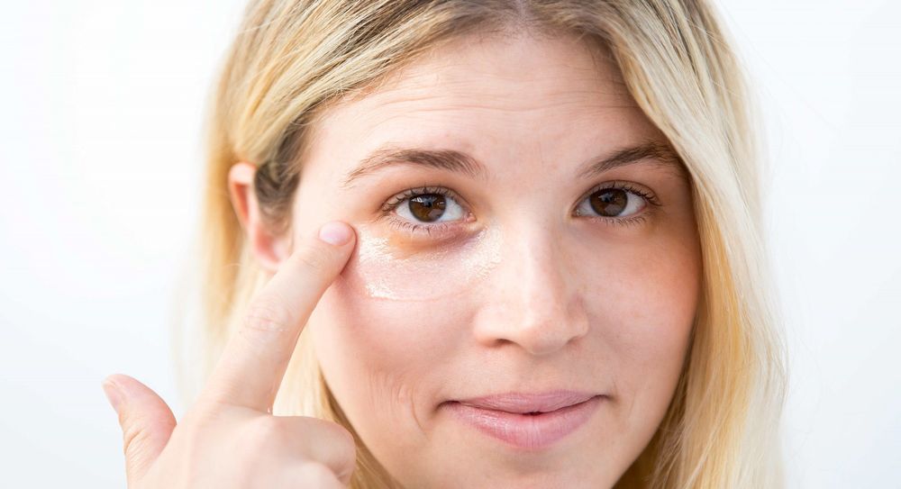 Как избавиться от морщин вокруг глаз