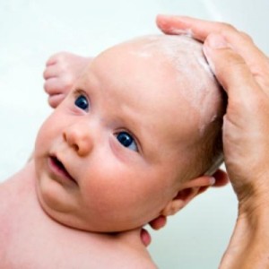 Себорея у детей на голове: признаки, лечение, фото