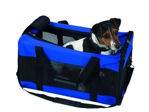 сумка переноска для собак