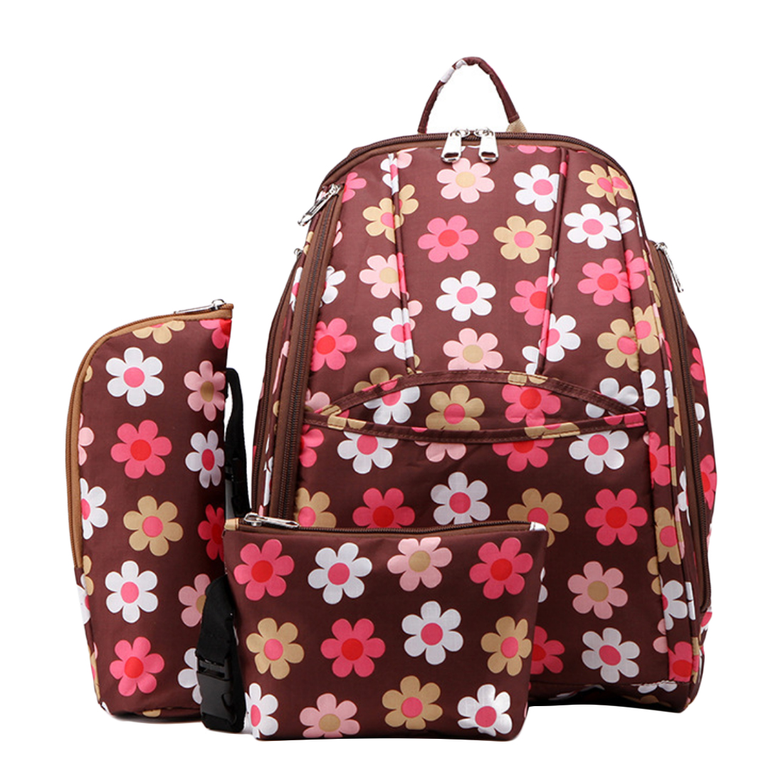 Как выбрать модный, стильный и удобный рюкзак для мамы