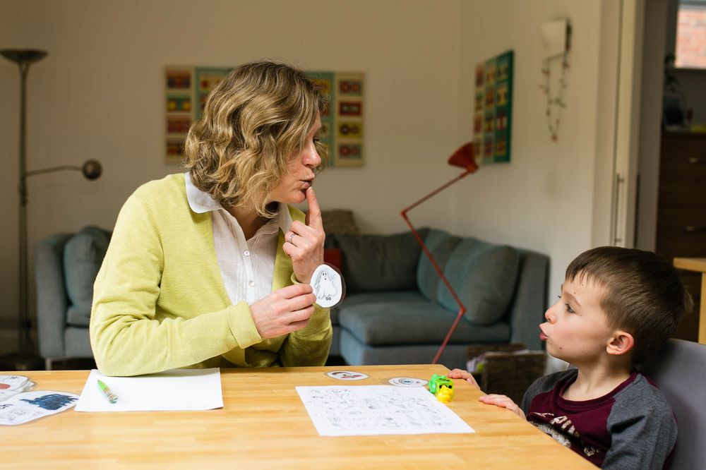 Методика развития связной речи у старших дошкольников