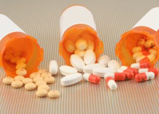 Для чего нужны антигистаминные препараты?