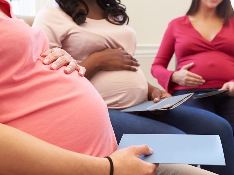 Как беременнной подготовиться к родам