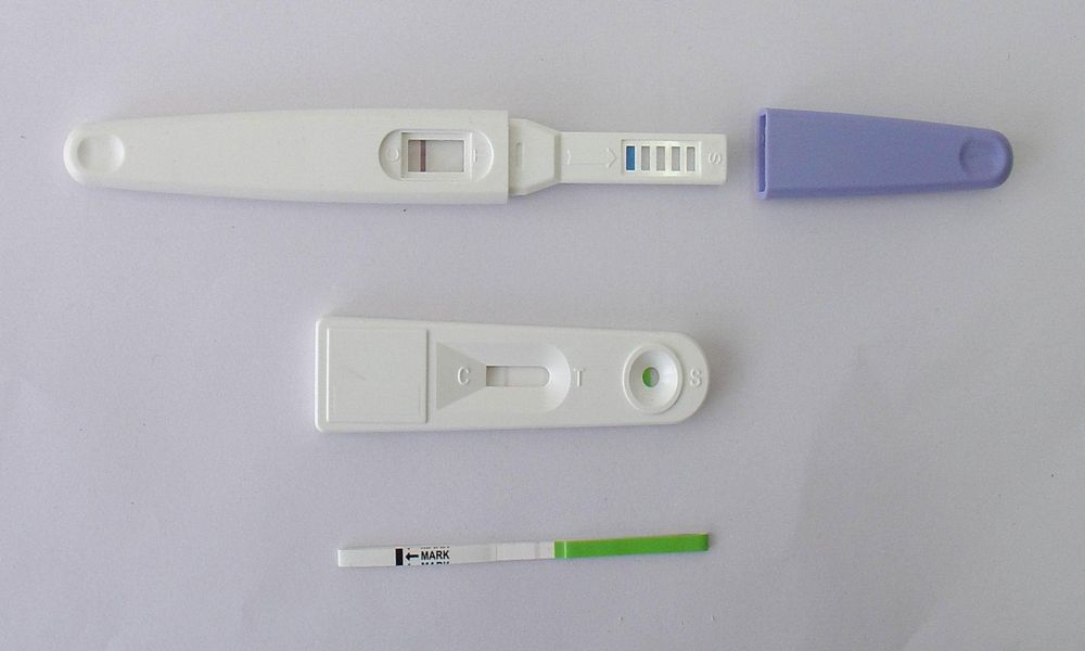 Беременность после искусственной внутриматочной инсеминации спермой