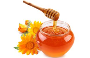 Мед, чеснок, лимон – рецепт очищения сосудов