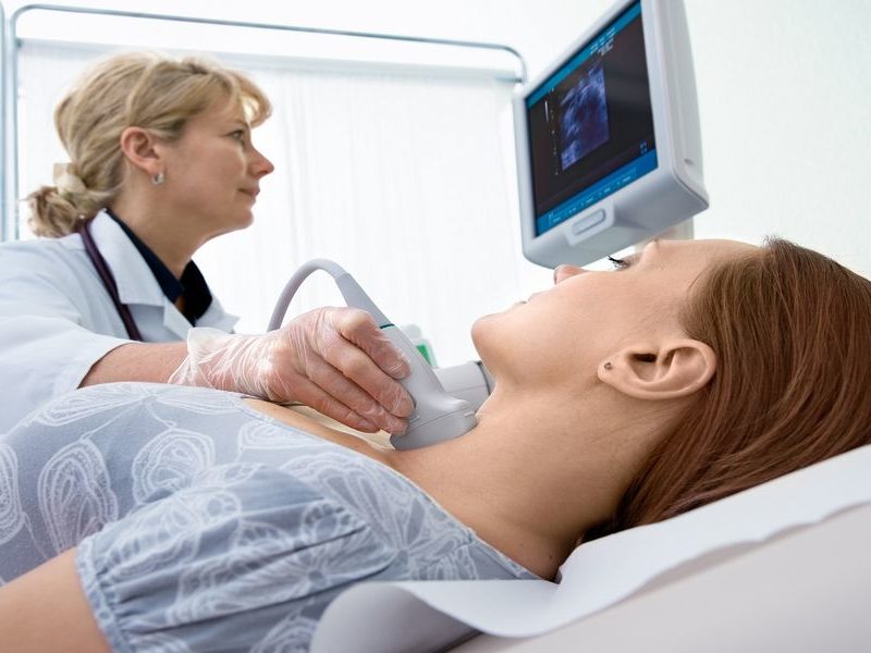Патология щитовидной железы и беременность