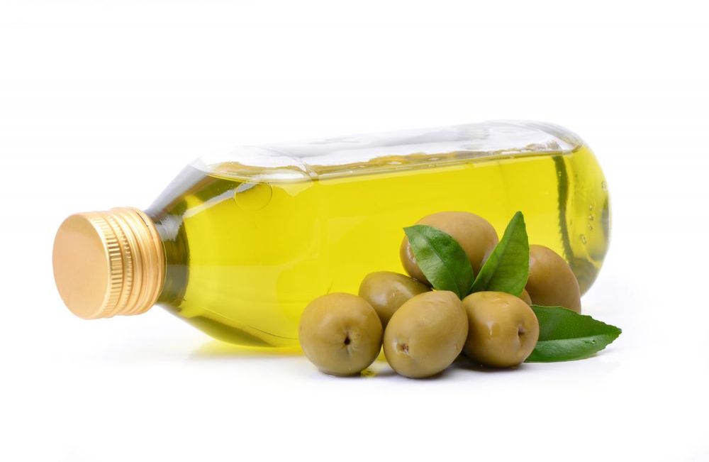 Оливковое масло для лица: рецепты лучших масок для кожи
