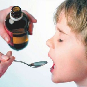 Описание противоаллергических препаратов для детей