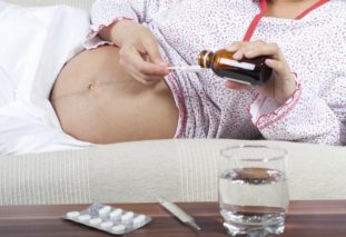 Симптомы и лечение хламидиоза во время беременности