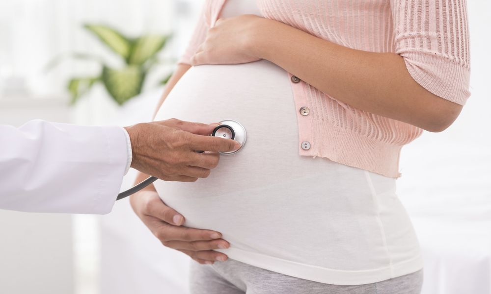 Точная дозировка фолиевой кислоты при беременности