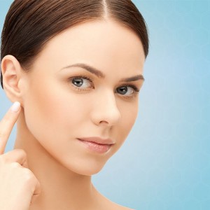 Шелушение в ушах: причины и лечение проблемы