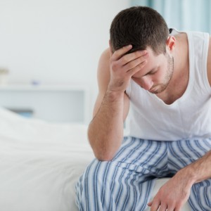 Зуд в области паха у мужчин: причины и лечение