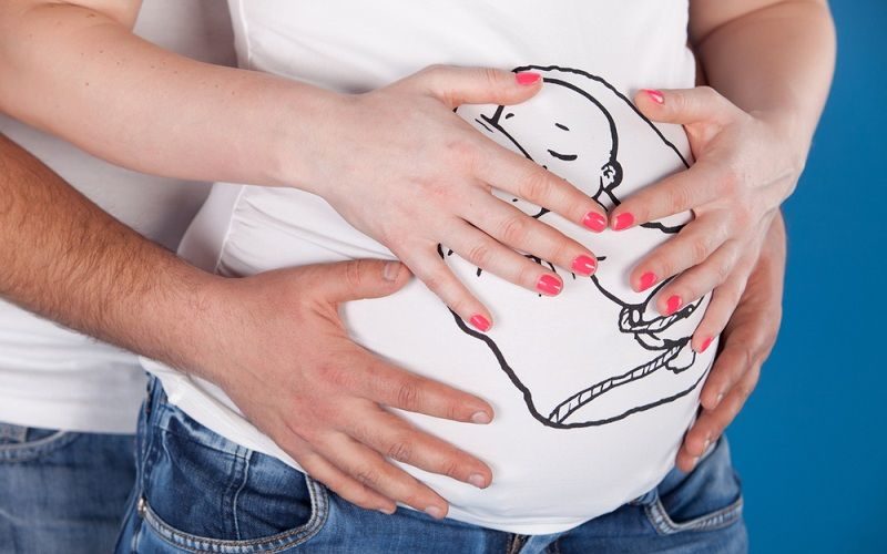 Секс во время беременности: не опасен ли оргазм на разных сроках
