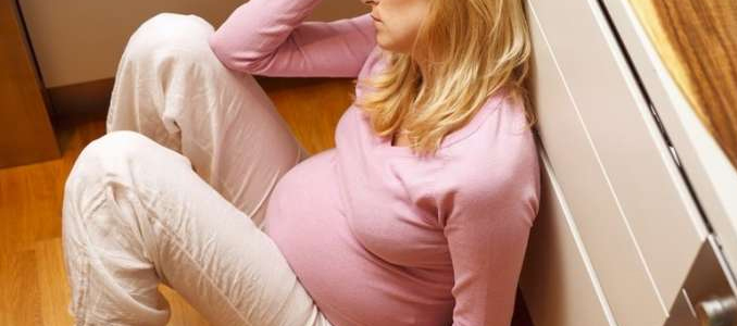 Как избавиться от храпа во время беременности: средства и методы