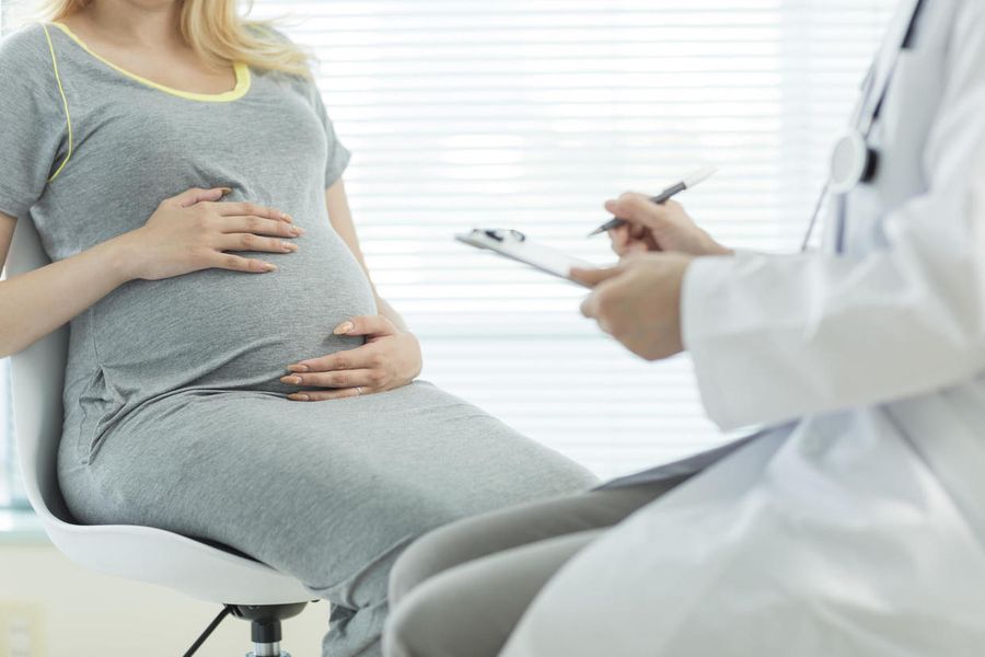 Как правильно делать тест на беременность в домашних условиях