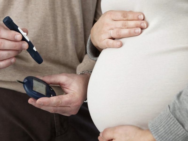 Глюкозотолерантный тест при беременности