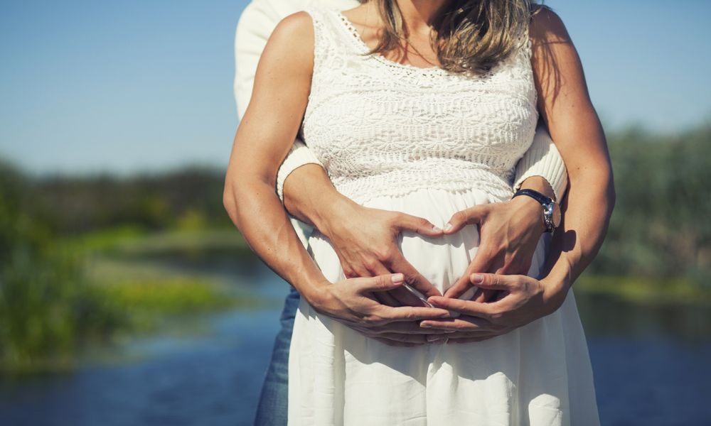 Секс во время беременности: не опасен ли оргазм на разных сроках