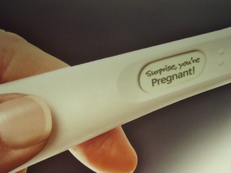 Как подготовиться к беременности