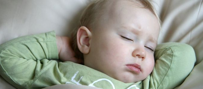 Что такое апноэ у детей: причины появления и методы лечения