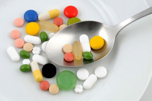 Лечение при псориазе: витамины и уколы