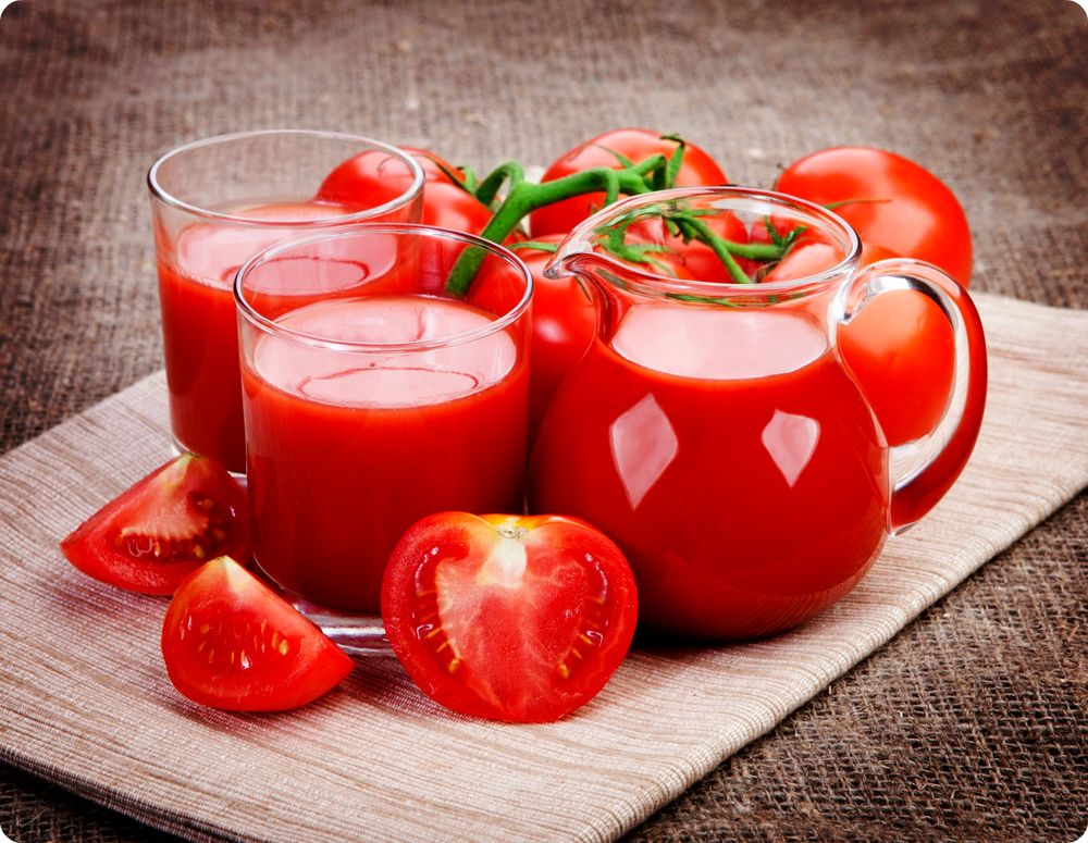 Можно ли есть помидоры при грудном вскармливании