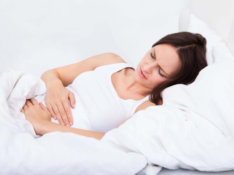 Внематочная беременность – признаки и симптомы